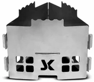 Kuchnia turystyczne i akcesoria - Survival Kettle Kuchenka turystyczna Survival Kettle Samotny Wilk mini - miniaturka - grafika 1