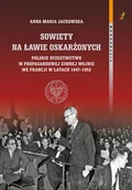 Polityka i politologia - Jackowska Anna Maria Sowiety na ławie oskarżonych - miniaturka - grafika 1