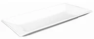 Talerze - Olympia NextDay Cufflinks cateringu cc895 serwowania prostokątne potrawy, 310 MM CC895 - miniaturka - grafika 1