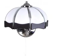 Lampy ścienne - Alfa Kinkiet 01-12900 6272 - miniaturka - grafika 1