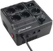 Akcesoria do szaf serwerowych - PowerWalker Przełącznik Bypass do UPS PowerWalker VFD/VI/VFI - DYSTRYBUTOR PowerWalker / GWARANCJA 24 MIES. / F.VAT 10120500 - miniaturka - grafika 1