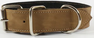 dr Seidla Ze Skóry - 10 Kolorów Grawer roz. 56-71cm - Smycze dla psów - miniaturka - grafika 15