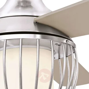 Westinghouse Graham - Wentylatory sufitowe - miniaturka - grafika 5