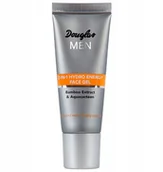 Kosmetyki do pielęgnacji twarzy męskie - Douglas Men 2w1 Hydro Energy Żel Do Twarzy 25ml - miniaturka - grafika 1