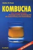 Pozostałe książki - Ennsthaler Kombucha - miniaturka - grafika 1