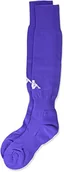 Piłka nożna - Kappa penao PPK 3 skarpety skarpety dla mężczyzn, fioletowy, 27-30 302SDI0_XBQ_27/30 - miniaturka - grafika 1