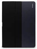 Etui do tabletów - Targus Fit N Grip 22.86  25.4 cm 9  10 cali standardowe uniwersalny pokrowiec na tablet Czarny THZ661GL - miniaturka - grafika 1