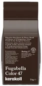 Fugi - Kerakoll Fuga FUGABELLA COLOR 47 3 kg - miniaturka - grafika 1
