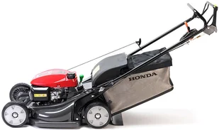 Honda Kosiarka spalinowa HRX 537 HYE I - Kosiarki - miniaturka - grafika 2