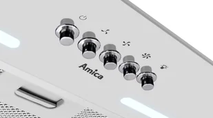 Amica OMP6251WG - Okapy kuchenne - miniaturka - grafika 5