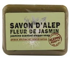 ALEPPO TADE Mydło kwiat róży 100g - Mydła - miniaturka - grafika 2