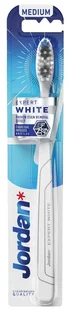 JORDAN Szcz.EXPERT WHITE Medium - Szczoteczki do zębów - miniaturka - grafika 2