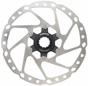 Hamulce rowerowe - Shimano Tarcza hamulcowa Deore SLX SM-RT64 0701361 - miniaturka - grafika 1