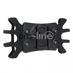 Maclean Mocowanie Telefonu Fast Connect MC-829 - Uchwyty samochodowe do telefonów - miniaturka - grafika 3