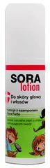 Scan Anida Sora lotion do skóry głowy i włosów 100ml - Kosmetyki do stylizacji włosów - miniaturka - grafika 3