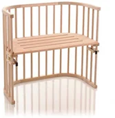 Łóżeczka i kojce - Babybay oryginalne łóżko dostawiane Babybay_100110 - miniaturka - grafika 1