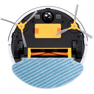 Robot sprzątający Eta Felix 1226 90000 - Roboty sprzątające - miniaturka - grafika 2