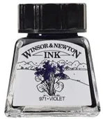 Naboje i atramenty - Winsor & Newton tusz rysunkowy 1005688 - miniaturka - grafika 1