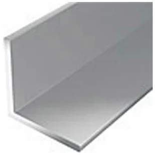 Profil kątowy ALU anodowany 1000 x 40 x 40 x 2 - Listwy i profile - miniaturka - grafika 2