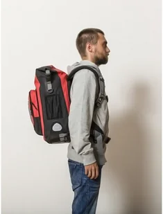 AMPHIBIOUS PLECAK APEX 20L YELL - Plecaki AMPHIBIOUS PLECAK APEX 20L YELL - Plecaki - miniaturka - grafika 8