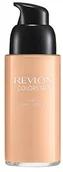 Pudry do twarzy - REVLON PROFESSIONAL Revlon colorstay Fond de Teint peaux sches nośnik beżowy N ° 240 30 ML 7221553006 - miniaturka - grafika 1