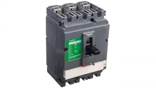 Schneider Electric Rozłącznik kompaktowy CVS250NA 250A 3P LV525425 - Bezpieczniki elektryczne - miniaturka - grafika 2