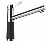 Baterie kuchenne - Schock SC-510.120 bateria zlewozmywakowa wyciągana wylewka magma 554000MAG - miniaturka - grafika 1