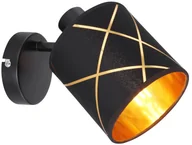 Lampy pozostałe - Globo Lighting Lampa reflektor spot BEMMO 15431-1 Globo 15431-1 - miniaturka - grafika 1