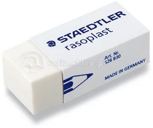 Staedtler Gumka do mazania RASOPLAST S 526 B20 - Gumki biurowe - miniaturka - grafika 2