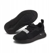 Buty dla dziewczynek - Puma Buty Wired Run 37421601 r 34 - miniaturka - grafika 1