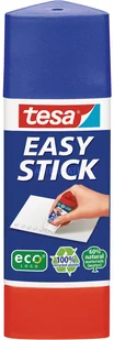 TESA Klej w sztyfcie ecoLogo trójkątny 12g 57272 - Kleje biurowe - miniaturka - grafika 3
