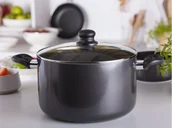 Garnki - Altom Garnek aluminiowy Merlin - miniaturka - grafika 1