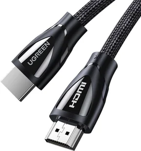 UGREEN Kabel HDMI HDMI HD140 2 m 80403 - Kable - miniaturka - grafika 2