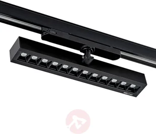 ARCCHIO Arcchio Millay reflektor szynowy czarny 4 000 K - Lampy pozostałe - miniaturka - grafika 3