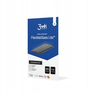 3MK FlexibleGlass Lite LG K42 FG LITE - Folie ochronne do telefonów - miniaturka - grafika 2