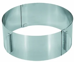 Gefu Forma do ciasta 8,5 cm G-14308 - Formy do ciast - miniaturka - grafika 2