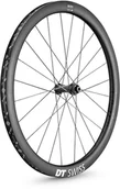 Koła rowerowe - DT Swiss DT Swiss HGC 1400 Spline 42 Przednie koło 29" Disc CL Carbon 100/12mm oś przelotowa 2020 Koła szosowe przednie 2140101284 - miniaturka - grafika 1