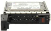 Akcesoria do serwerów - IBM Dysk HDD 49Y1840 300GB 10K 6Gbps SAS 2.5'' 49Y1839 - miniaturka - grafika 1