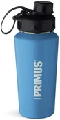 Shakery i bidony sportowe - Primus Butelka - bidon TRAILBOTTLE 0,6 L blue 7330033906011 - miniaturka - grafika 1