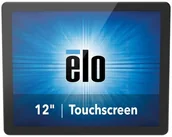 Monitory - Tyco 1291L 12,1" czarny (E331595) - miniaturka - grafika 1