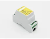 Systemy inteligentnych domów - Eutonomy Eutonomy - euFIX S222NP DIN adapter EUT_EUFIXS222NP - miniaturka - grafika 1