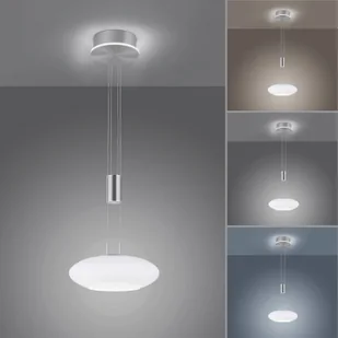 Paul Neuhaus Q-SMART-HOME Q-ETIENNE lampa wisząca, 1-punktowa - Systemy inteligentnych domów - miniaturka - grafika 3