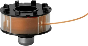 Gardena szpula z żyłką ( 5365 ) 5365-20 - Akcesoria do kos i kosiarek - miniaturka - grafika 2