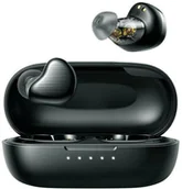 Słuchawki - Joyroom JR-TL7 czarne - miniaturka - grafika 1