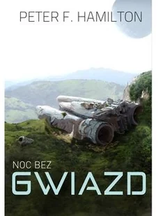 Noc bez gwiazd - Science-fiction - miniaturka - grafika 3