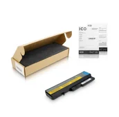 Baterie do laptopów - Movano Bateria Lenovo IdeaPad G460, G560 BT/LE-G560 - miniaturka - grafika 1