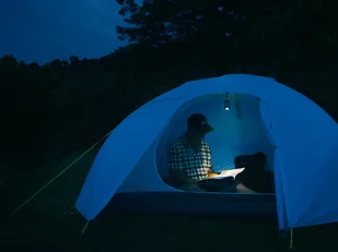 Fenix Latarka diodowa CL26R kempingowa czerwona 039-361 - Latarki Fenix Latarka diodowa CL26R kempingowa czerwona 039-361 - Latarki - miniaturka - grafika 20