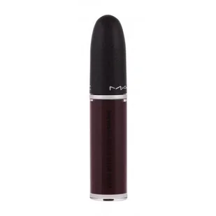 MAC Retro Matte Liquid Lipcolour pomadka 5 ml 106 High Drama - Szminki - miniaturka - grafika 3