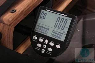 WaterRower Wioślarz wodny Classic S4 Orzech a-ty WW-WR-300-S4 - Wioślarze - miniaturka - grafika 17