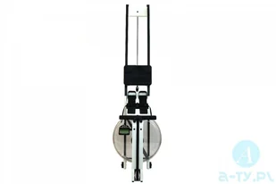 WaterRower Wioślarz wodny Blanc S4 Dąb a-ty WW-WR-175-S4 - Wioślarze - miniaturka - grafika 15